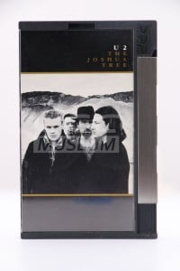 U2 - Joshua Tree (DCC)